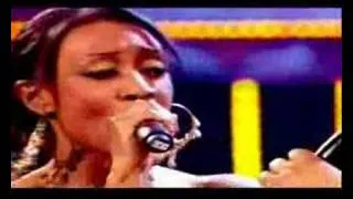 beverley knight & jocelyn brown - im every woman