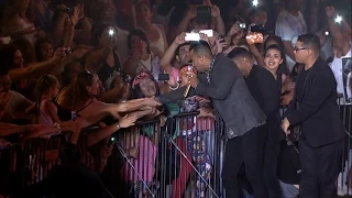 Amigo - Romeo Santos (Vendimia 2015)