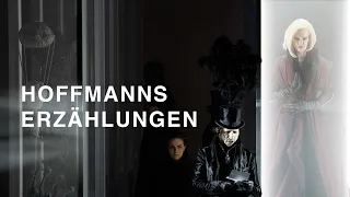 HOFFMANNS ERZÄHLUNGEN Trailer