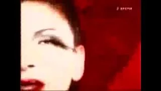 Роксана Бабаян - Из-за любви (50 на 50, 1996 год)