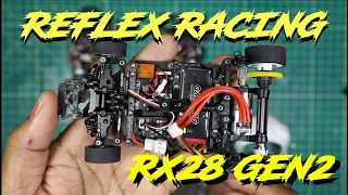 The Ultimate Reflex Racing RX28 Gen 2 Review!! Sort of...