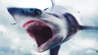 Sharknado 5: Global Swarming Official Trailer 2017 Movie