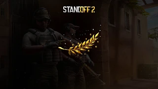 Ivan Sysoev — Full Competitive EP (Standoff 2 0.11.0 Soundtrack)