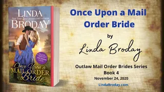 Once Upon a Mail Order Bride