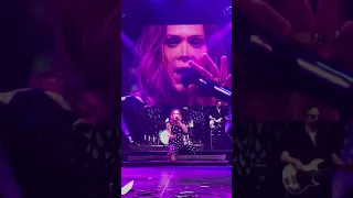 Beth Hart - Caught out in the rain live @ Afas 30.11.2019