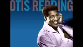 Otis Redding- My lover's prayer
