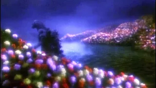 Godzilla Vs. Biollante (1989) Deleted Scene | Biollante's Flowers