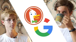 DuckDuckGo – Альтернатива Google?