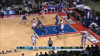 Jonas Jerebko top 10 plays of his career