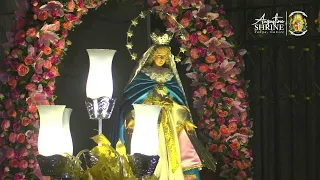 May 16, 2022 | 5:30 P.M. | IKA-16 NA ARAW NG FLORES DE MAYO