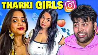 ASHLEEL INSTAGRAM REELS (Plz Stop)🤦| DhiruMonchik