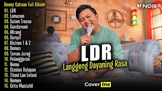 Denny Caknan - Langgeng Dayaning Rasa "LDR" | Full Album Terbaru 2024