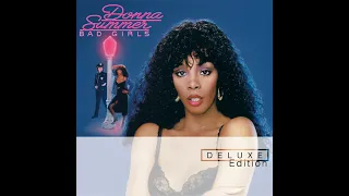 Donna Summer - Last Dance (12" Version) (Instrumental)