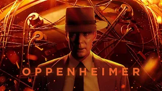 Oppenheimer Film İncelemesi!