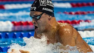 Men’s 100m Breaststroke Semifinal #2 | US Olympic Trials Swimming 2021