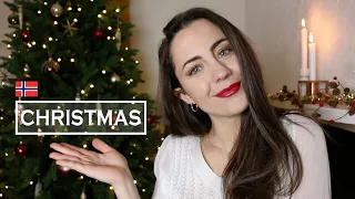 Norway CHRISTMAS traditions | Mon Amie