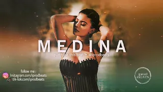 “Medina”Oriental Dancehall Type Beat x Balkan Reggaeton Instrumental Prod by Iprod BEATS