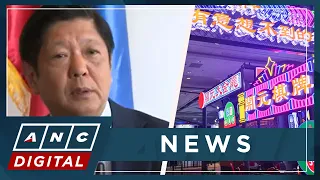 Bongbong Marcos says POGOs 'not worth keeping' if social cost too high | ANC