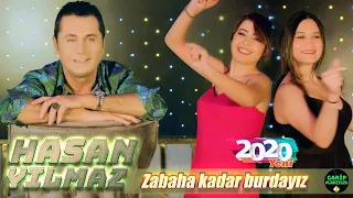 Hasan Yılmaz - Zabaha Kadar Burdayız ( Ankara Oyun Havası )