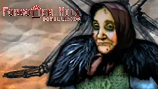 ЖАДНАЯ СТАРУХА ► Forgotten Hill Disillusion #3