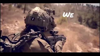 Israeli Special Forces🇮🇱 (IDF) SPECTRE Alan Walker - Military Motivation 2020 HD