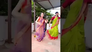pandavar illam dance