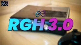 What is RGH 3.0 & Why We Now Install it on Modded Xbox 360 RGH Consoles (Console Warehouse)