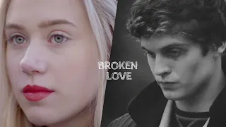 Multicrossover | Broken  Love