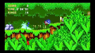 Double dose of stars: Sonic 3 AIR Achievement Guide