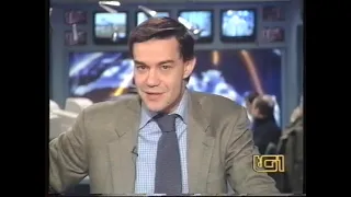 TG1 ore 08:00 | 27 dicembre 2001