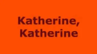 ▶ Katherine, Katherine neue Deutsche Welle   YouTube 360p