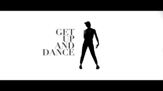 ANTONIA feat. Achi - Get Up And Dance _ Official V - 720P HD