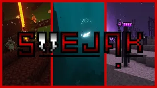 Новые моды для Minecraft 1.20 [Svejak Выпуск 3]