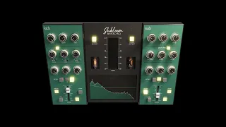 Subloom - Plugin Trailer & Demo