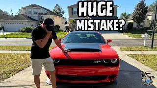 Was Buying a Demon 170 a HUGE Mistake?  The Hard Truth!