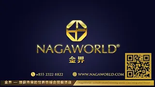 NagaWorld Phnom Penh