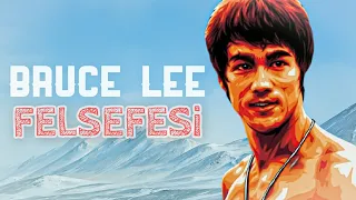 SU GİBİ OL NE DEMEK? - Bruce Lee'nin Felsefesi