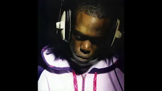 Practice Is Perfection: Ghetts Studio Set (2007)