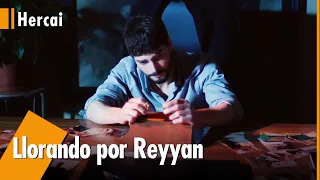 Miran sufre por el amor de Reyyan | Hercai @hercaiespanol