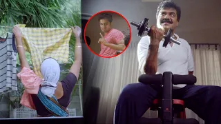 Sarileru Maakevvaru Telugu Full Movie Part 1 | Tovino Thomas | Unni Mukundan | Priyanka Kandwal