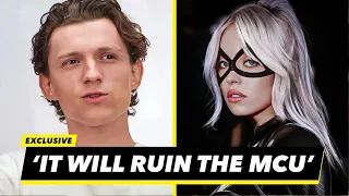 Madame Web Will RUIN The MCU..