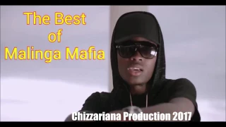 The Best of Malinga Mafia(Archaida Boss)Mix -DJChizzariana