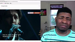 VOCAL COACH Reaction To  Dimash HELLO