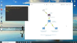 ACL Standard on Cisco Router