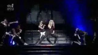 MADONNA GIVE IT 2 ME Sticky  Sweet Tour Live in Buenos Aires Official DVD SKY1