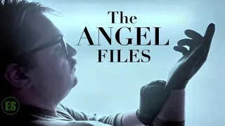 The Angel Files: S1 E1 (Short Horror Series)