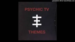 Psychic TV - Part VI. Recording Made At Jonestown, Guyana At The Time Of The Suicides