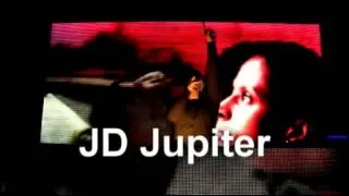 JD Jupiter D&M Club Уссурийск