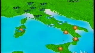 Meteo R3 - 2002 (HD720/50p)