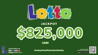 5-8-24 Lotto Jackpot Alert!